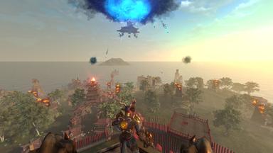 Almighty: Kill Your Gods Fiyat Karşılaştırma