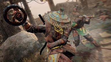 FOR HONOR™ - Battle Bundle- Year 5 Season 2 PC Key Fiyatları