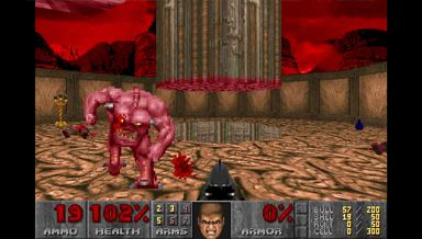 Ultimate Doom PC Key Fiyatları