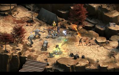 Tyranny - Tales from the Tiers Fiyat Karşılaştırma
