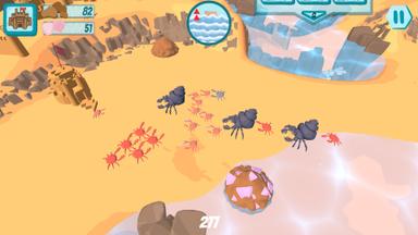 Crustacean Nations