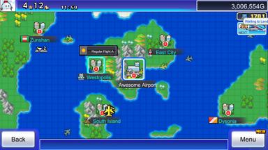 Jumbo Airport Story PC Key Fiyatları