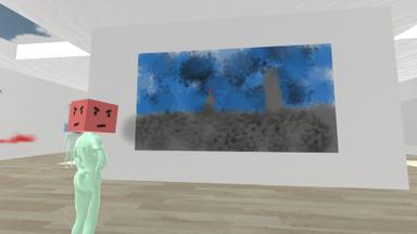 Canvas The Gallery PC Key Fiyatları
