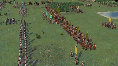 Field of Glory II PC Key Fiyatları