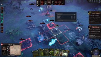 Immortal Realms: Vampire Wars Fiyat Karşılaştırma