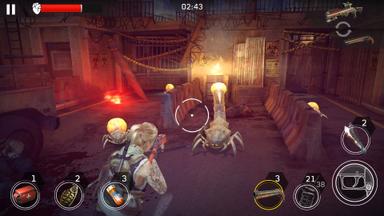 Left to Survive: Shooter PVP PC Fiyatları