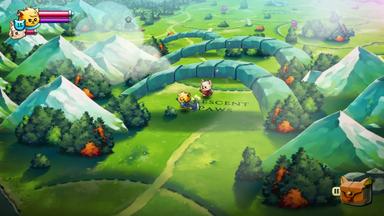 Cat Quest II PC Key Fiyatları