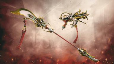 Warframe Nezha Prime Access: Fire Walker Pack PC Fiyatları