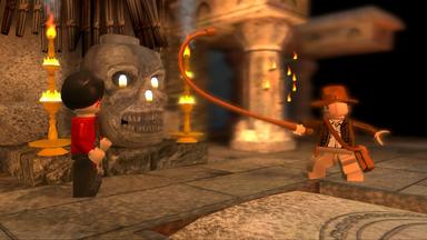 LEGO® Indiana Jones™: The Original Adventures PC Key Fiyatları