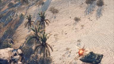 Armored Warfare PC Fiyatları