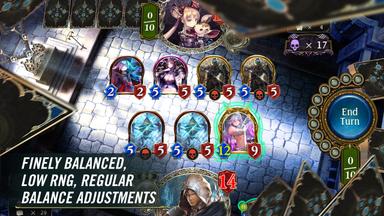Shadowverse CCG PC Key Fiyatları