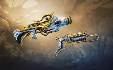 Warframe: Nidus Prime Access - Virulence Pack PC Fiyatları