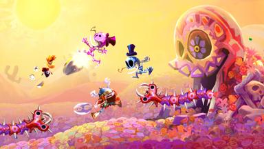 Rayman® Legends PC Key Fiyatları