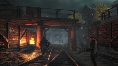 Iron Harvest PC Key Fiyatları