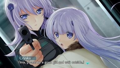 Muv-Luv Alternative Total Eclipse Remastered PC Key Fiyatları