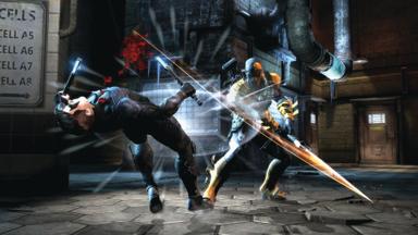 Injustice: Gods Among Us Ultimate Edition Fiyat Karşılaştırma
