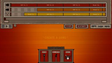Rock God Tycoon PC Key Fiyatları