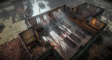 Hard West PC Key Fiyatları
