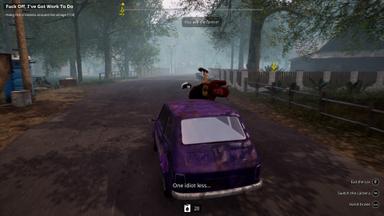 Priest Simulator: Heavy Duty PC Fiyatları
