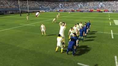 Rugby 22 PC Key Fiyatları