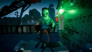 Secret Neighbor: Hello Neighbor Multiplayer PC Key Fiyatları