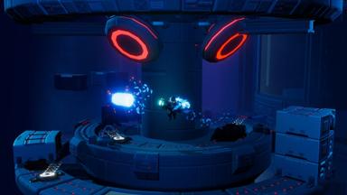 Orbital Bullet – The 360° Rogue-lite PC Fiyatları