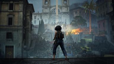 World War Z: Aftermath PC Key Fiyatları