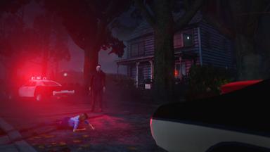 Dead by Daylight - The Halloween® Chapter Fiyat Karşılaştırma