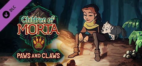 Children of Morta: Paws and Claws