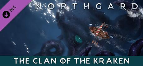 Northgard - Lyngbakr, Clan of the Kraken