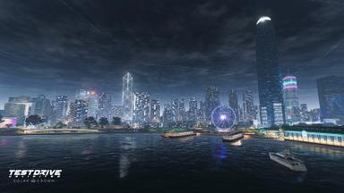 Test Drive Unlimited Solar Crown PC Key Fiyatları
