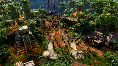 Age of Empires III: Definitive Edition - Mexico Civilization Fiyat Karşılaştırma