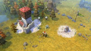 Northgard - Kernev, Clan of the Stoat Fiyat Karşılaştırma