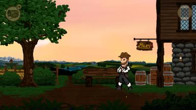 Crowalt: Traces of the Lost Colony - Prologue PC Key Fiyatları