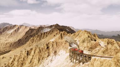 Railway Empire - Crossing the Andes PC Key Fiyatları