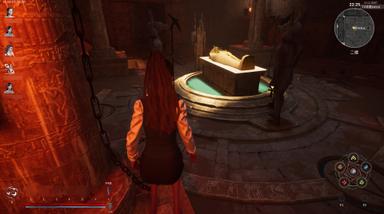 Soul Dossier