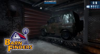 Barn Finders PC Key Fiyatları