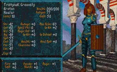 The Elder Scrolls: Arena PC Fiyatları