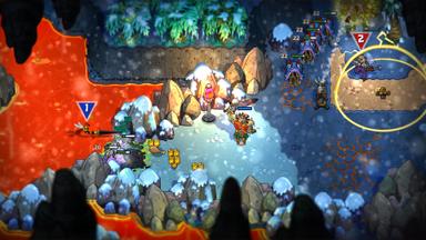 Nobody Saves the World - Frozen Hearth PC Key Fiyatları