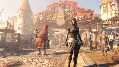 Fallout 4 Nuka-World PC Fiyatları
