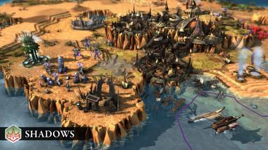 Endless Legend™ - Shadows