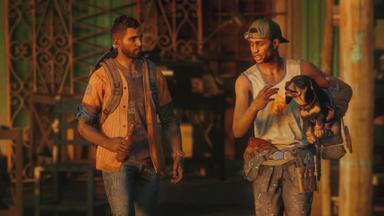 Far Cry 6 - Starter Pack PC Key Fiyatları