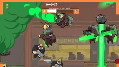 Alien Hominid Invasion PC Key Fiyatları
