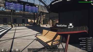 Train Station Renovation PC Fiyatları