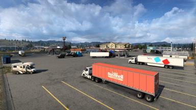 American Truck Simulator - Montana PC Fiyatları