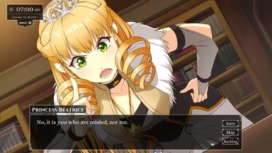 Love Esquire - RPG/Dating Sim/Visual Novel PC Key Fiyatları