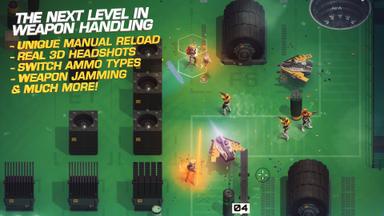 SYNTHETIK: Legion Rising Fiyat Karşılaştırma