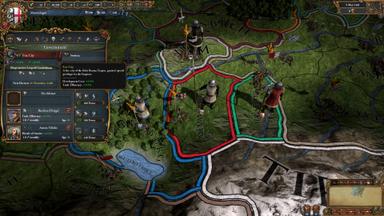 Expansion - Europa Universalis IV: Common Sense PC Key Fiyatları