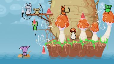 Mushroom Cats PC Key Fiyatları