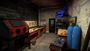 Gunsmith Simulator PC Fiyatları